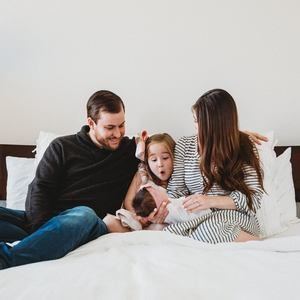 Meet your Posher, Christie